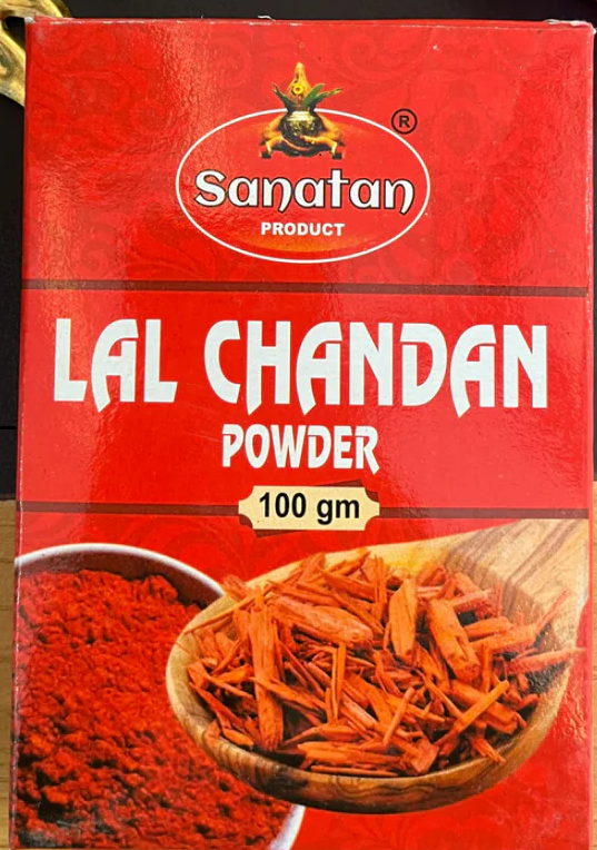 LalChandanPowderbox