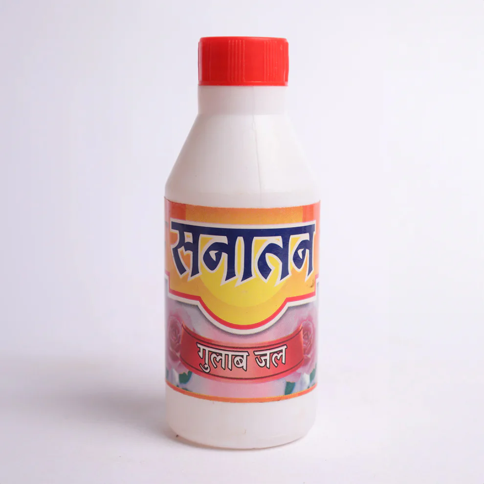 SanatanGulabJal100ml